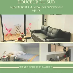  Apartment Douceur Du Sud