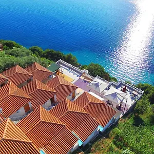 Seascape Villa Vlore