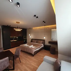 #new Luxury Apartment Tirana