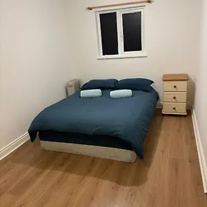 Cosy Near City Center Apartment Dublin