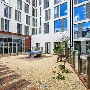 Liv Apartment Dublin