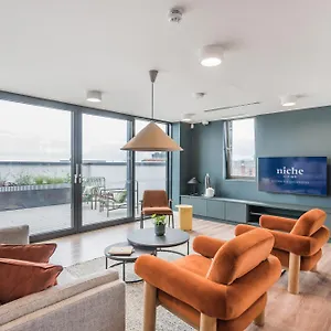 Niche Living Rathmines Apartment Dublin